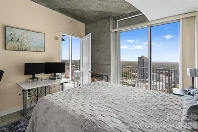 210 N Church Street #2811, Charlotte, NC 28202 - Photo 18