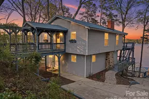 547 Lakeshore Dr, Norwood, NC 28128 - Photo 2
