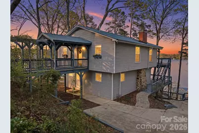 547 Lake Shore Drive, Norwood, NC 28128 - Photo 1