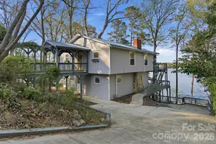 547 Lakeshore Dr, Norwood, NC 28128 - Photo 4