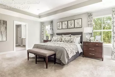 2055 Fernway Drive, Charlotte, NC 28216 - Photo 6