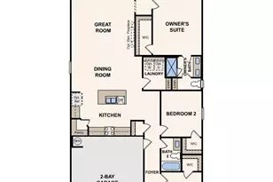 8115 Chilkoot Ln, Locust, NC 28097 - Photo 2