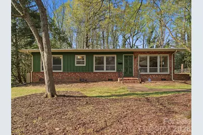 3718 Country Club Drive, Charlotte, NC 28205 - Photo 32