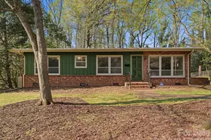 3718 Country Club Dr, Charlotte, NC 28205 - Photo 32