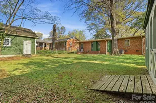 3718 Country Club Dr, Charlotte, NC 28205 - Photo 38