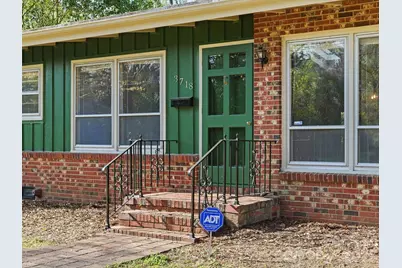3718 Country Club Drive, Charlotte, NC 28205 - Photo 2