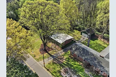 3718 Country Club Drive, Charlotte, NC 28205 - Photo 30