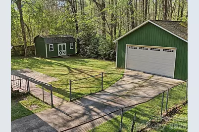 3718 Country Club Drive, Charlotte, NC 28205 - Photo 44