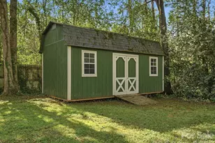 3718 Country Club Dr, Charlotte, NC 28205 - Photo 40