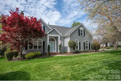 8900 Valewood Court, Charlotte, NC 28210 - Photo 2
