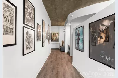 210 N Church Street #2808, Charlotte, NC 28202 - Photo 10