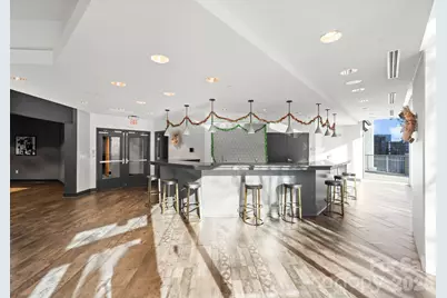 210 N Church Street #2808, Charlotte, NC 28202 - Photo 30