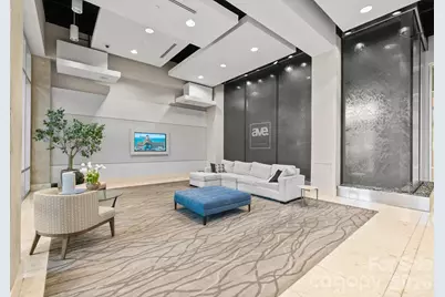 210 N Church Street #2808, Charlotte, NC 28202 - Photo 36