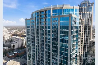 210 N Church Street #2808, Charlotte, NC 28202 - Photo 22