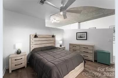 210 N Church Street #2808, Charlotte, NC 28202 - Photo 14