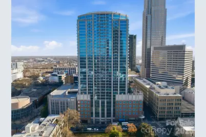 210 N Church Street #2808, Charlotte, NC 28202 - Photo 40