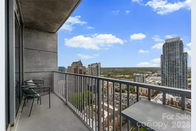 210 N Church Street #2808, Charlotte, NC 28202 - Photo 20