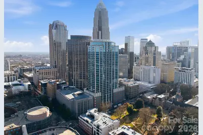 210 N Church Street #2808, Charlotte, NC 28202 - Photo 26