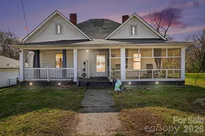 703 5th Street, Spencer, NC 28159 - Photo 2