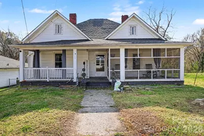 703 5th Street, Spencer, NC 28159 - Photo 1