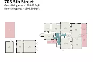 703 5th St, Spencer, NC 28159 - Photo 16