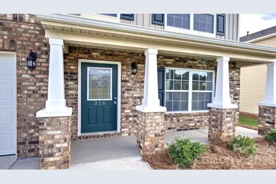 58 Salers Road, Fletcher, NC 28732 - Photo 4