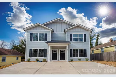 424-426 2nd Street SW, Hickory, NC 28602 - Photo 2