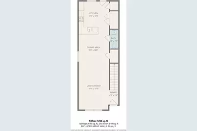 424-426 2nd Street SW, Hickory, NC 28602 - Photo 14