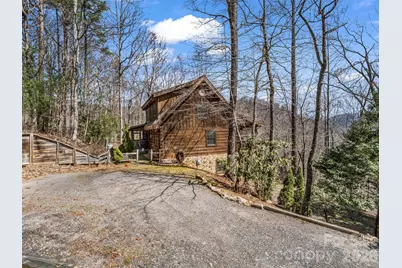 256 Bear Branch Road, Hendersonville, NC 28792 - Photo 4