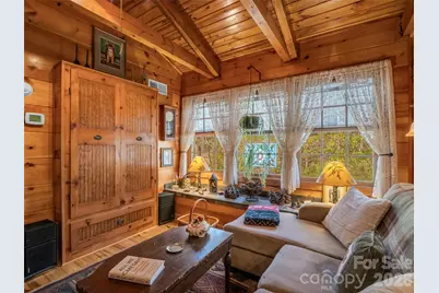 256 Bear Branch Road, Hendersonville, NC 28792 - Photo 34