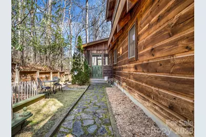 256 Bear Branch Road, Hendersonville, NC 28792 - Photo 6