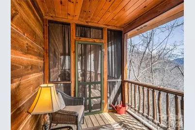 256 Bear Branch Road, Hendersonville, NC 28792 - Photo 38