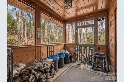 256 Bear Branch Road, Hendersonville, NC 28792 - Photo 18