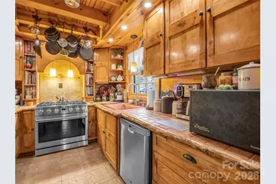 256 Bear Branch Road, Hendersonville, NC 28792 - Photo 14