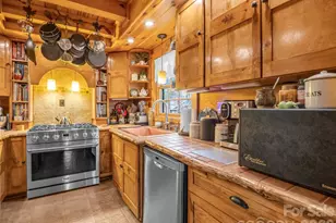 256 Bear Branch Rd, Hendersonville, NC 28792 - Photo 14