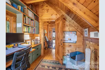 256 Bear Branch Road, Hendersonville, NC 28792 - Photo 36