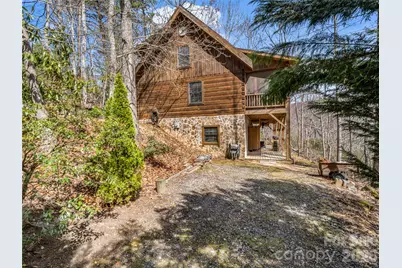 256 Bear Branch Road, Hendersonville, NC 28792 - Photo 2