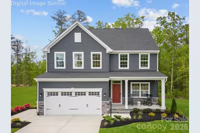 2051 Fernway Drive, Charlotte, NC 28216 - Photo 1