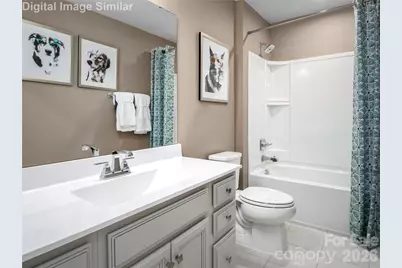 2051 Fernway Drive, Charlotte, NC 28216 - Photo 16