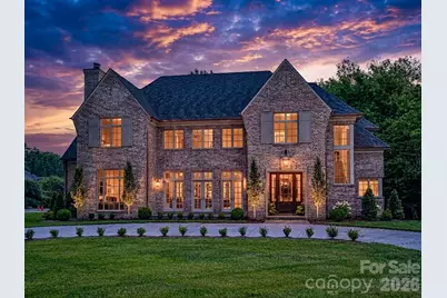 3701 Pelham Lane, Charlotte, NC 28211 - Photo 2