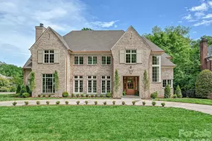 3701 Pelham Ln, Charlotte, NC 28211 - Photo 1