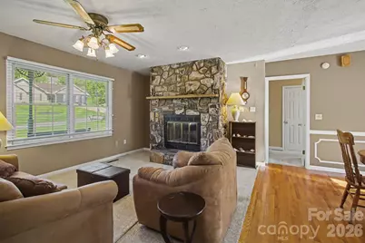 21 Sydney Lane, Asheville, NC 28806 - Photo 4