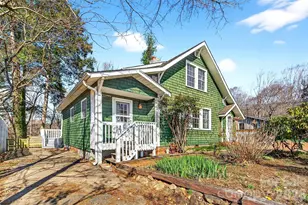 109 Eastwood Ave, Swannanoa, NC 28778 - Photo 2