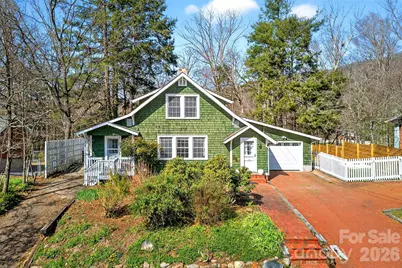 109 Eastwood Avenue, Swannanoa, NC 28778 - Photo 1