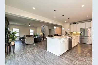 14312 Sunnyhill Grove Road, Davidson, NC 28036 - Photo 18