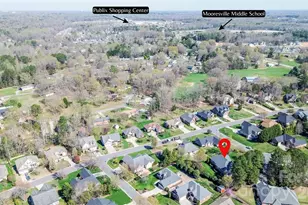 110 Buckthorn Ct, Mooresville, NC 28115 - Photo 6