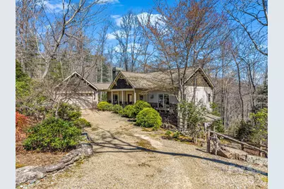 345 Juniper Lane, Brevard, NC 28712 - Photo 1