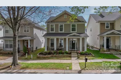 10060 Switchyard Drive, Cornelius, NC 28031 - Photo 1