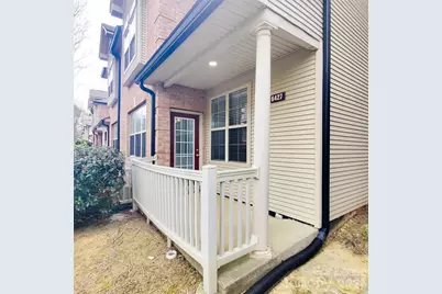 6427 Quarterbridge Lane, Charlotte, NC 28262 - Photo 2