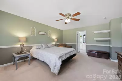 696 Pine Mountain Road, Hudson, NC 28638 - Photo 20